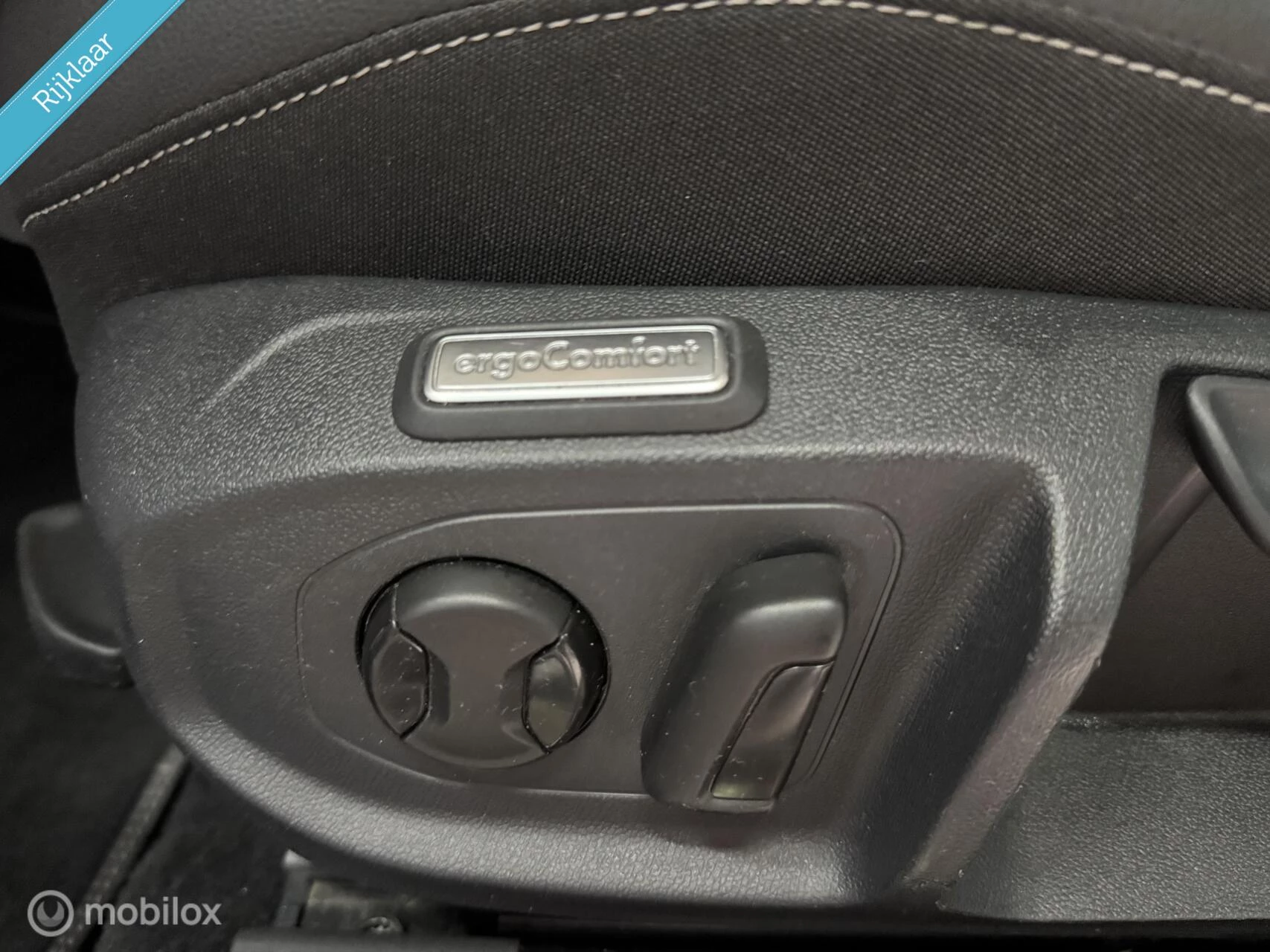 Hoofdafbeelding Volkswagen Arteon