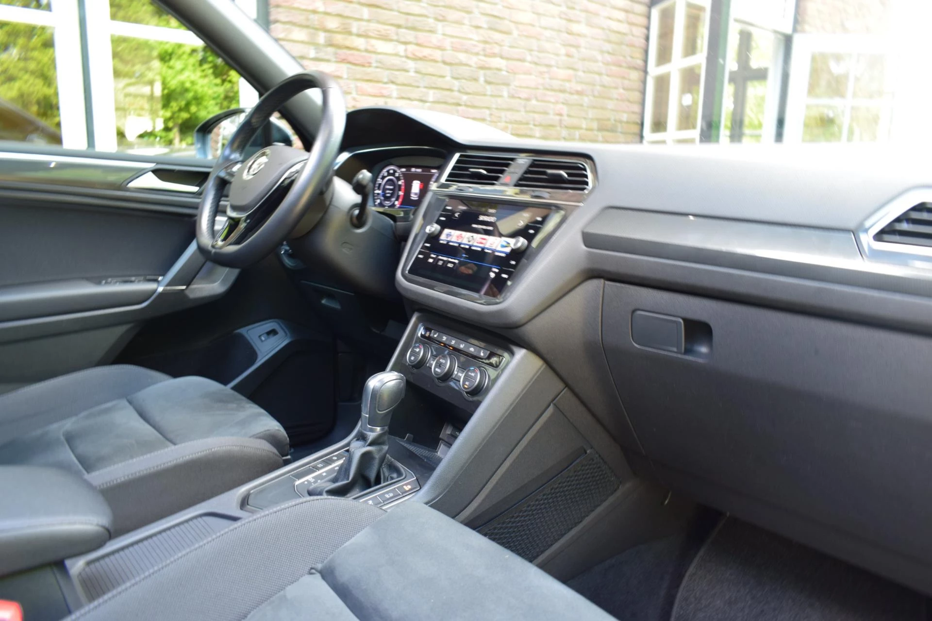 Hoofdafbeelding Volkswagen Tiguan Allspace