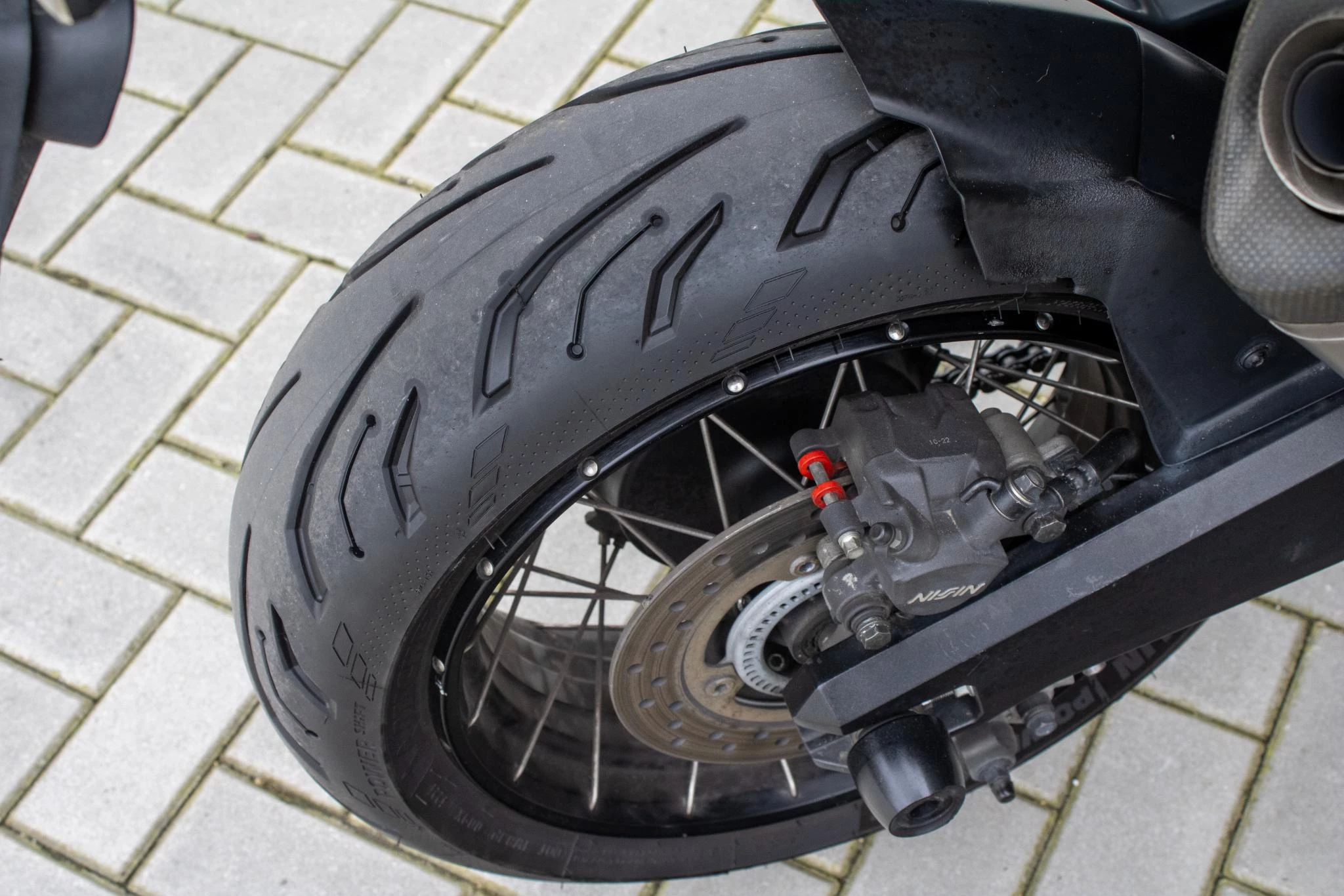 Hoofdafbeelding Honda X-ADV