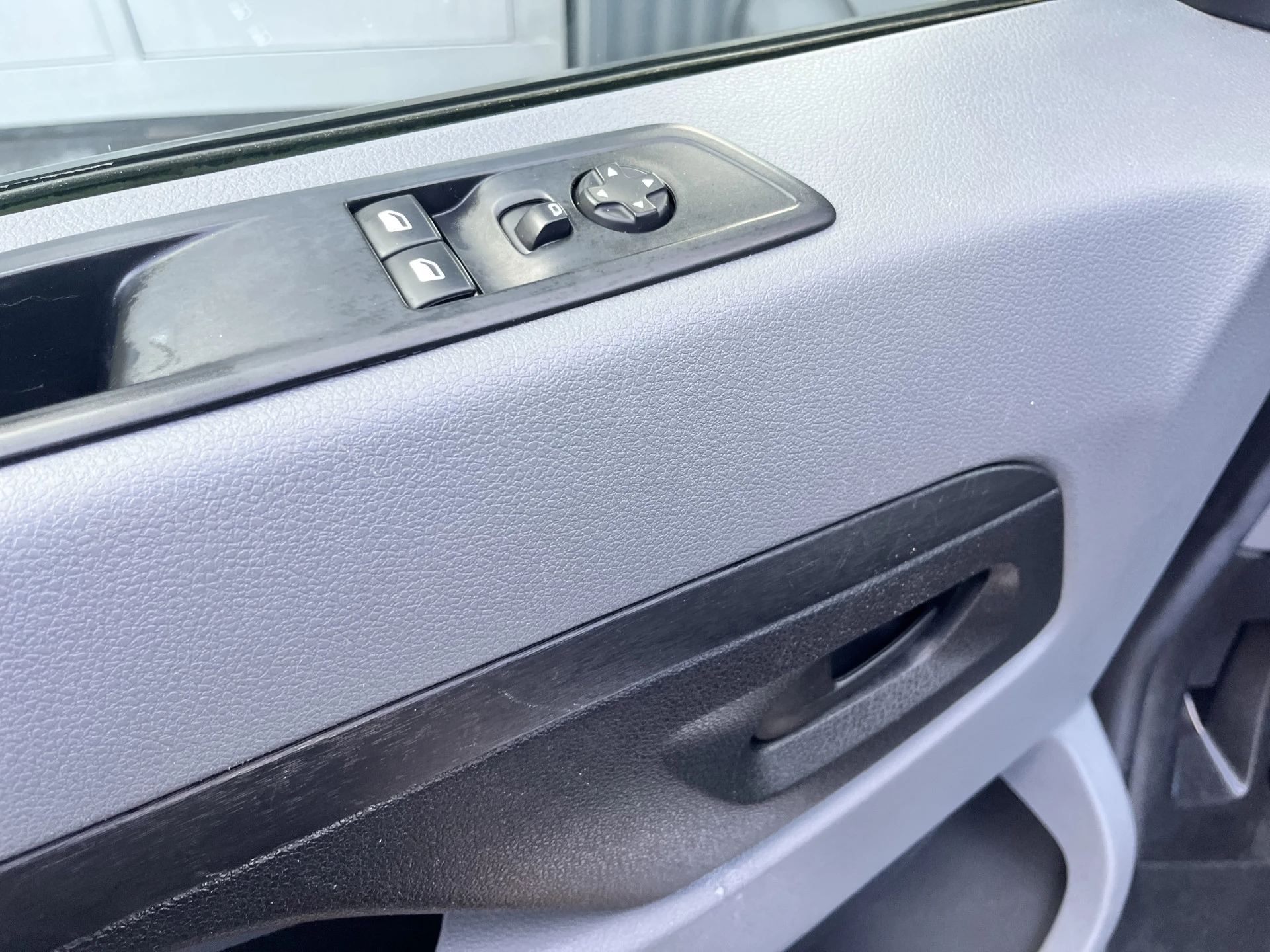 Hoofdafbeelding Citroën Jumpy