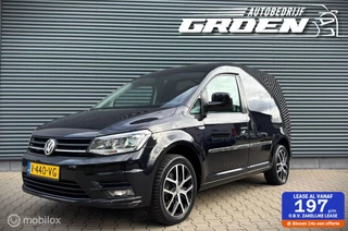Volkswagen Caddy Bestel 2.0 TDI L1H1 BMT Exclusive Edition