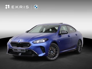 BMW 2 Serie M235 xDrive Gran Coupé | M Sportpakket Pro | Innovation Pack | Extra Voordeel