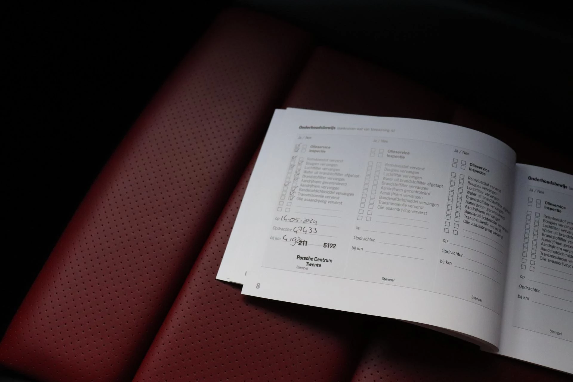 Hoofdafbeelding Porsche 718