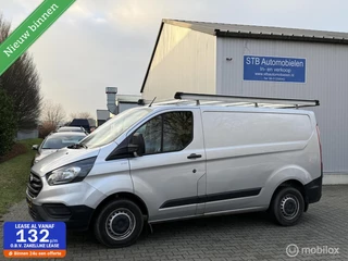 Ford Transit Custom 280 2.0 TDCI L1H1 Ambiente Airco, Cruise