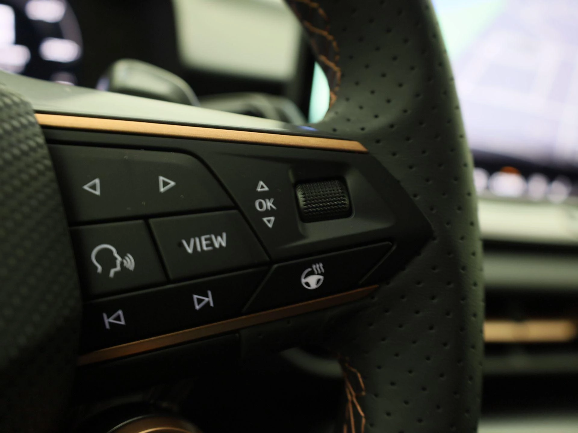 Hoofdafbeelding CUPRA Terramar