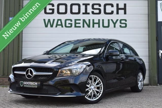Mercedes CLA-klasse Shooting Brake 180 Ambition AUT | Navi | Cruise |