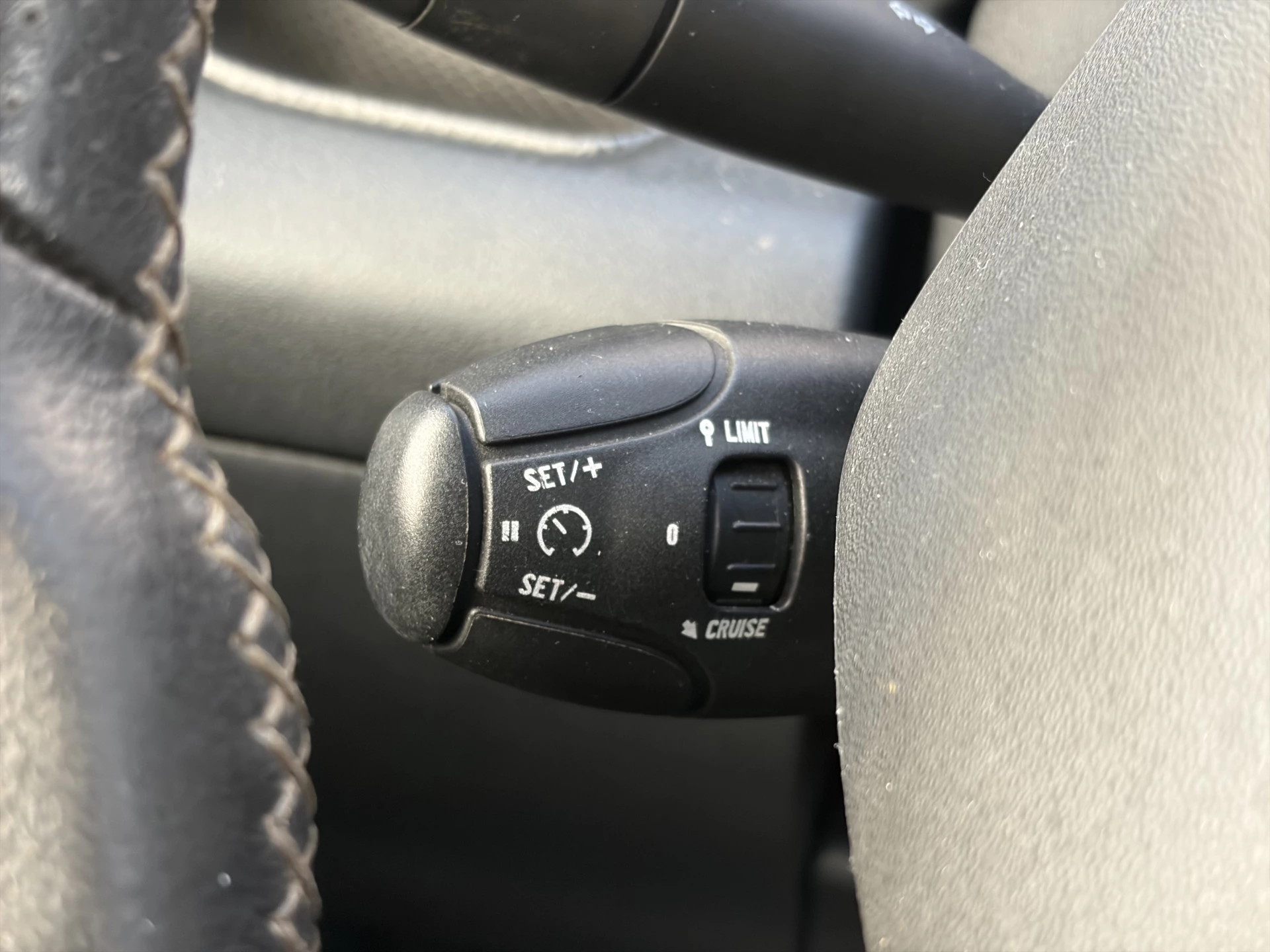 Hoofdafbeelding Citroën C3 Picasso