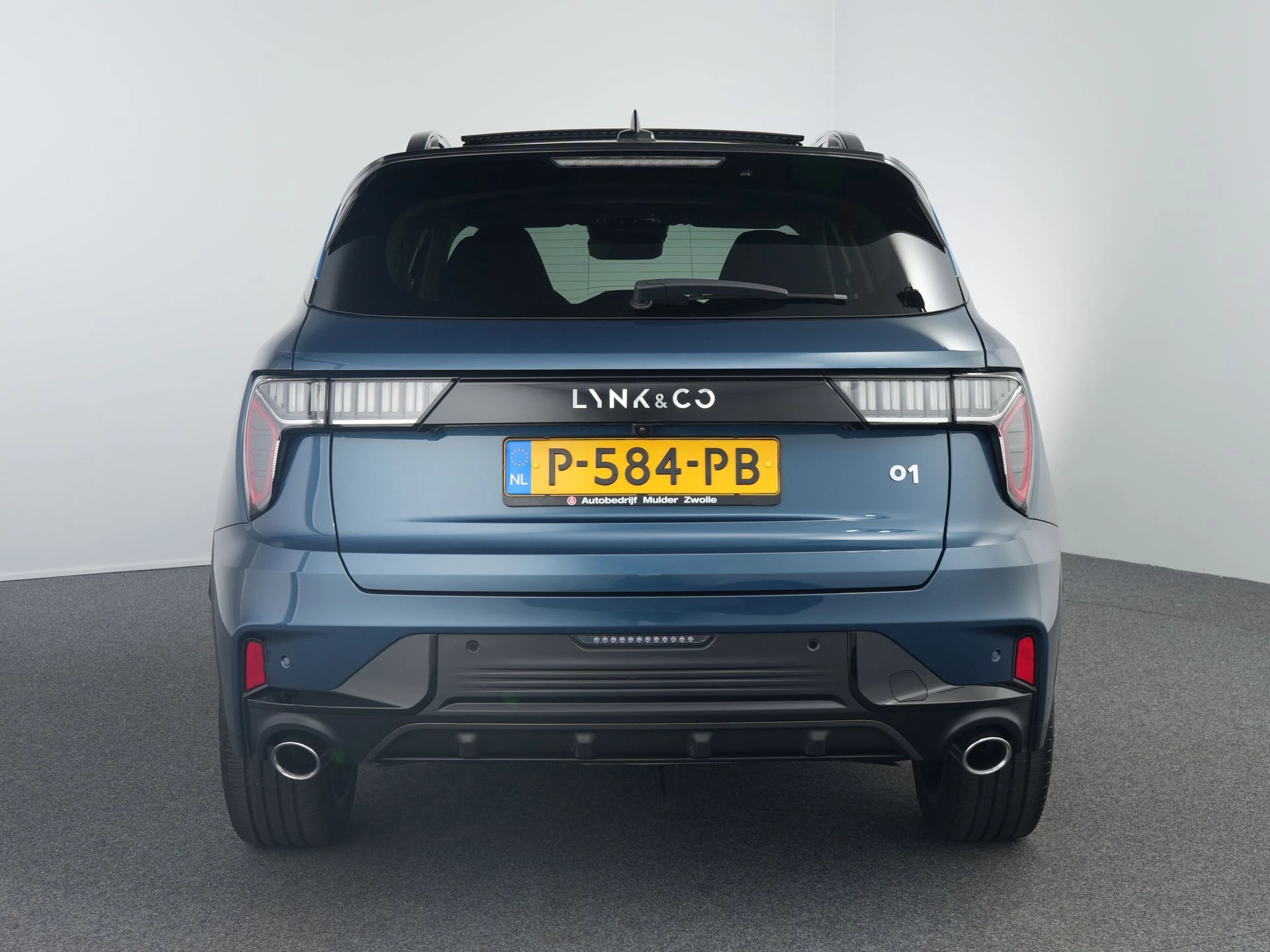 Hoofdafbeelding Lynk & Co 01