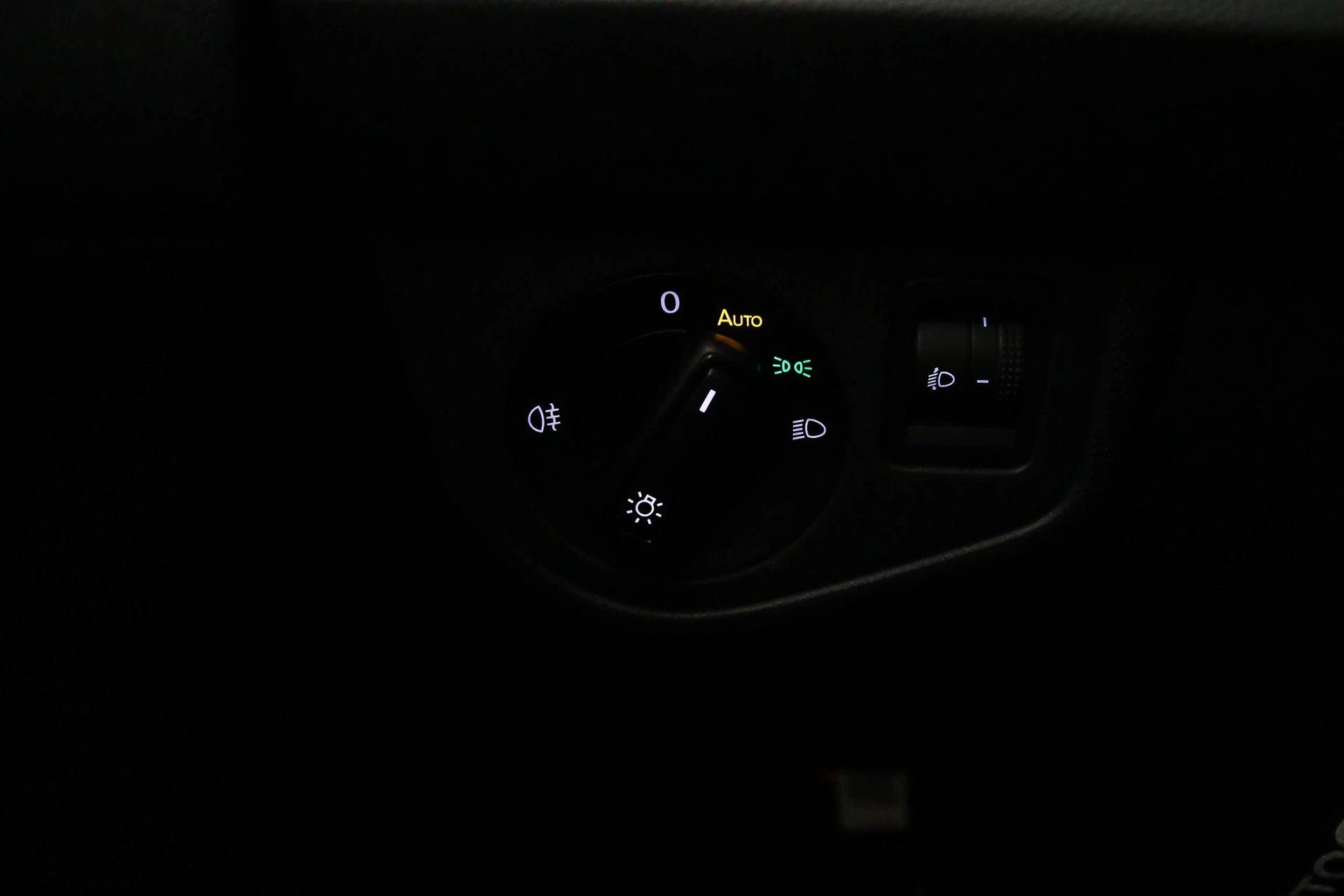 Hoofdafbeelding Volkswagen Taigo