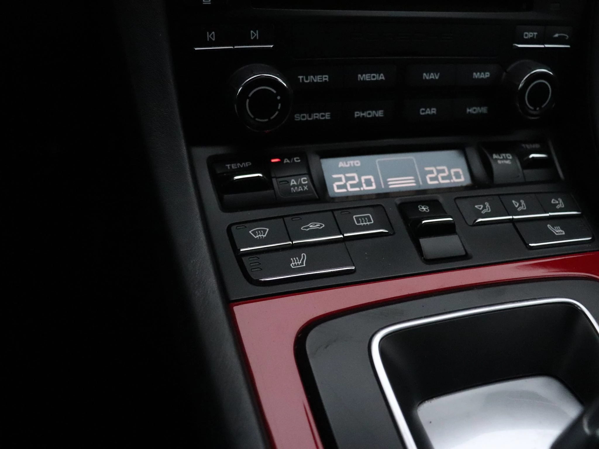 Hoofdafbeelding Porsche 911