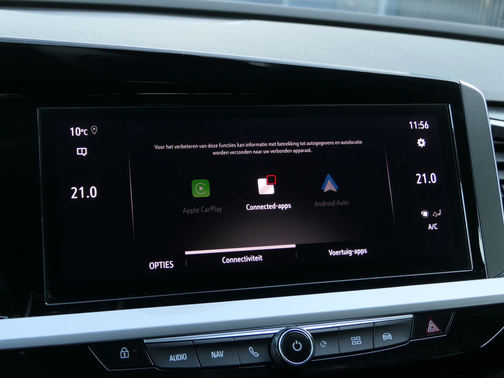 Hoofdafbeelding Opel Grandland