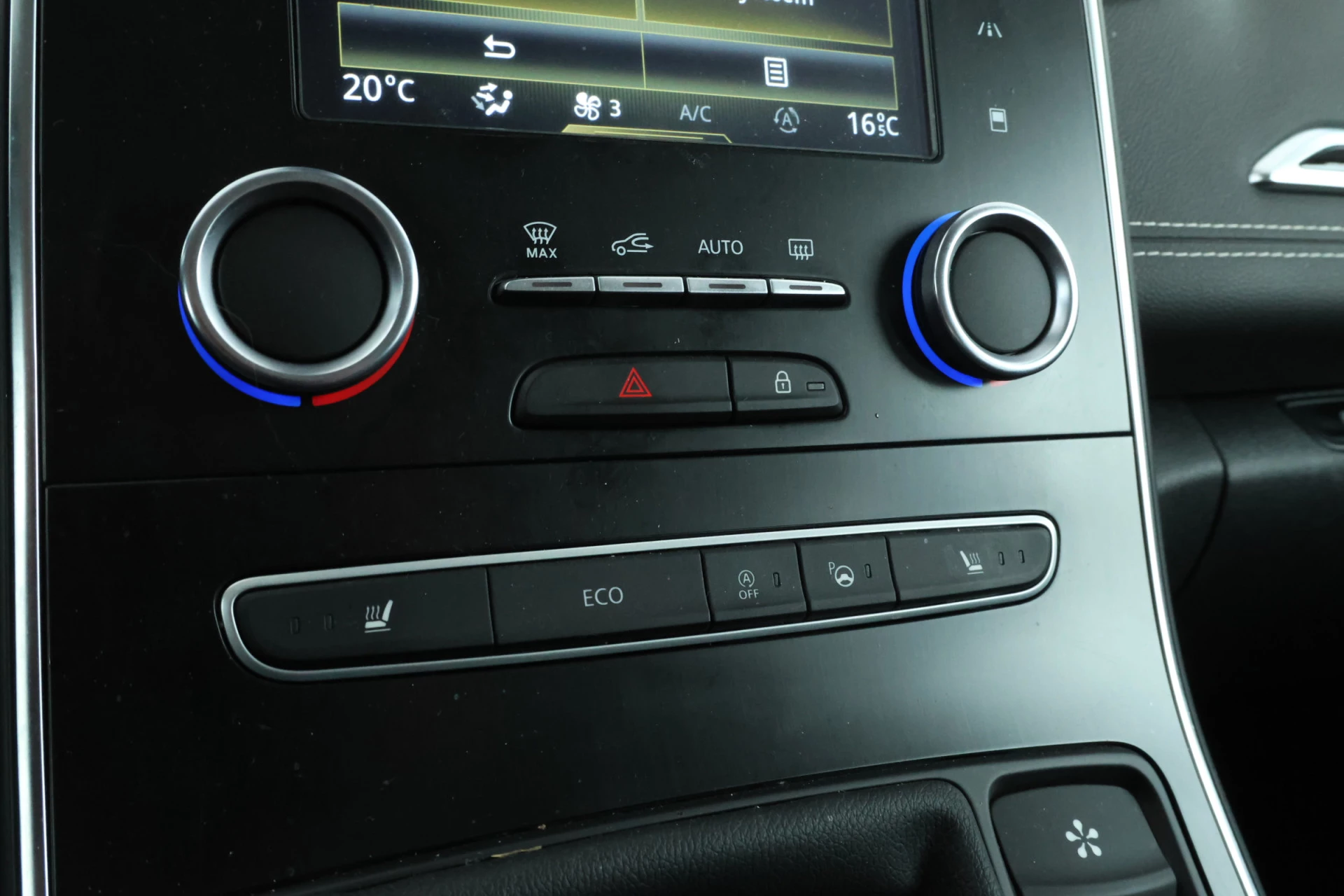 Hoofdafbeelding Renault Scénic