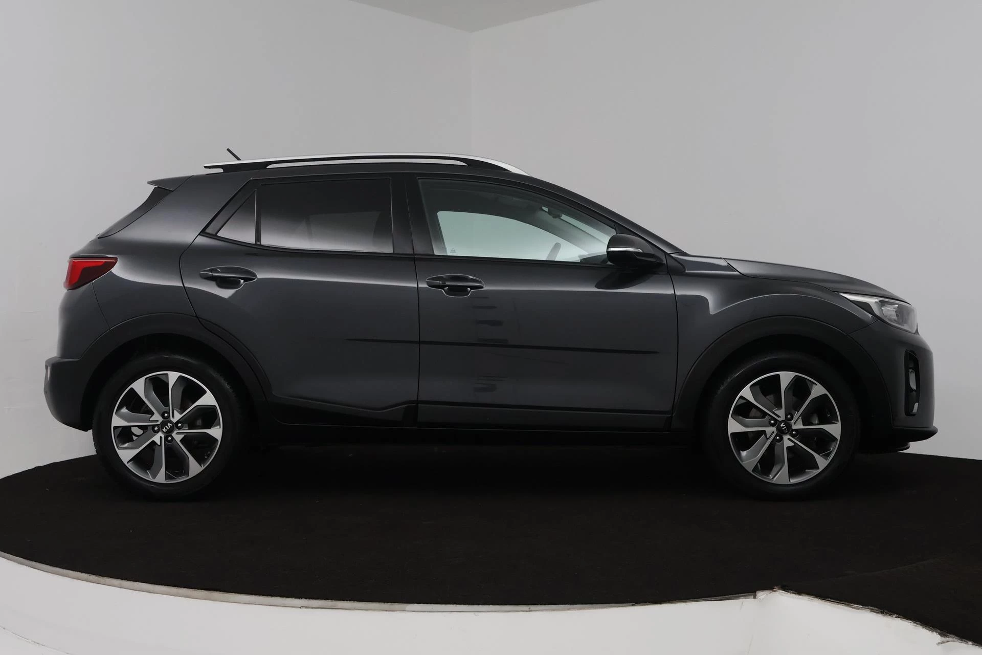 Hoofdafbeelding Kia Stonic