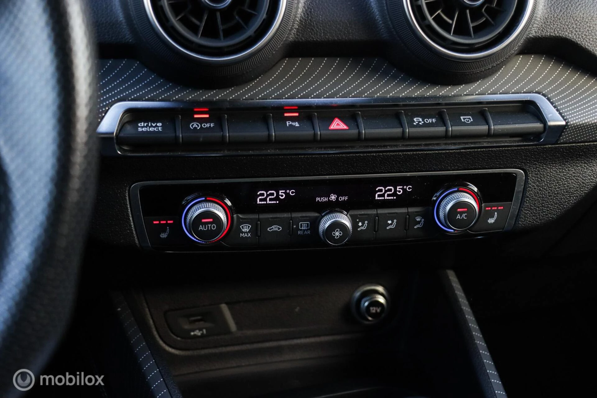 Hoofdafbeelding Audi SQ2