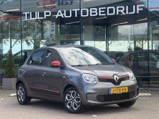 Renault Twingo 1.0 SCe Collection 2020 1e eigenaar