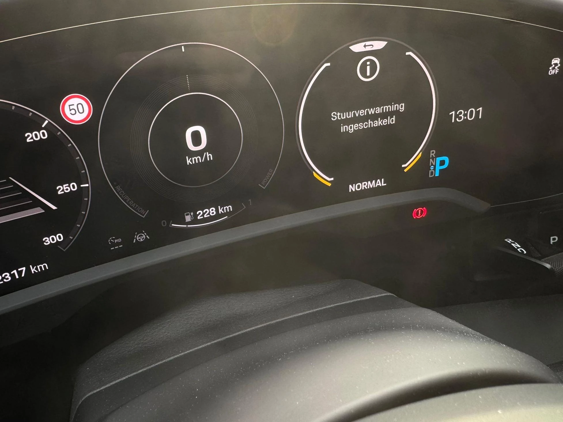 Hoofdafbeelding Porsche Taycan