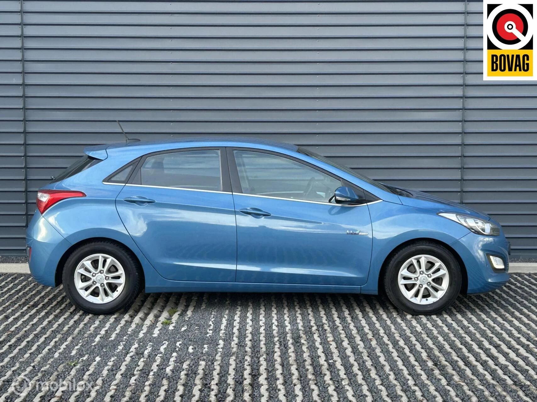 Hoofdafbeelding Hyundai i30