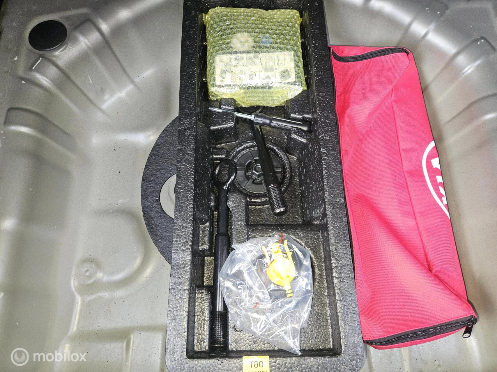 Hoofdafbeelding Kia Stonic