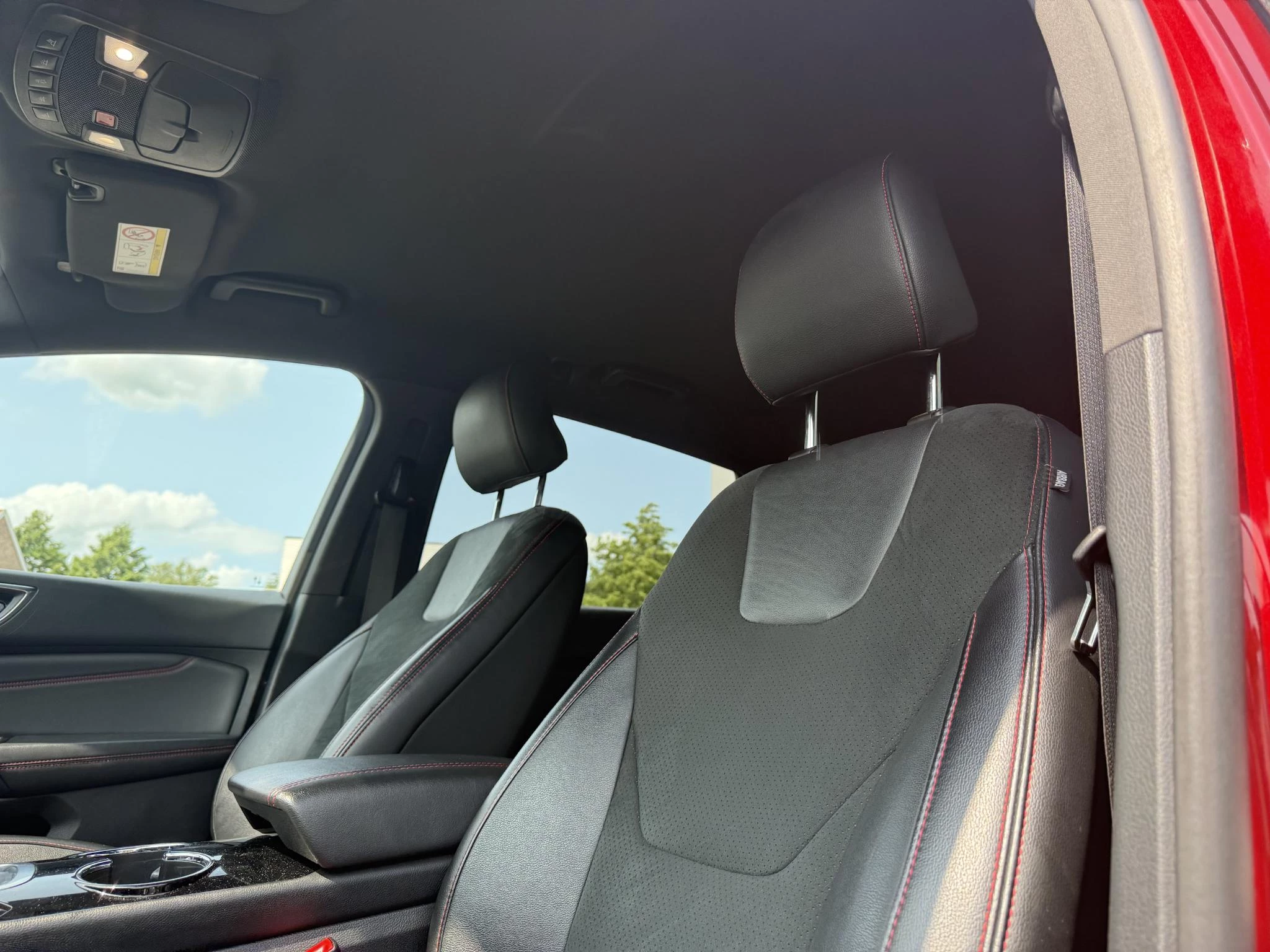 Hoofdafbeelding Ford S-Max