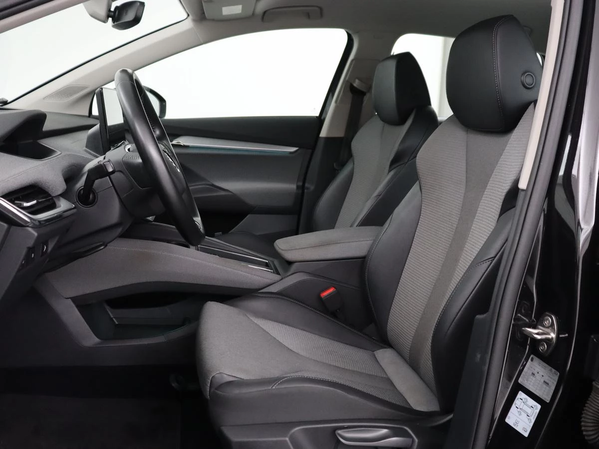 Hoofdafbeelding Škoda Enyaq iV