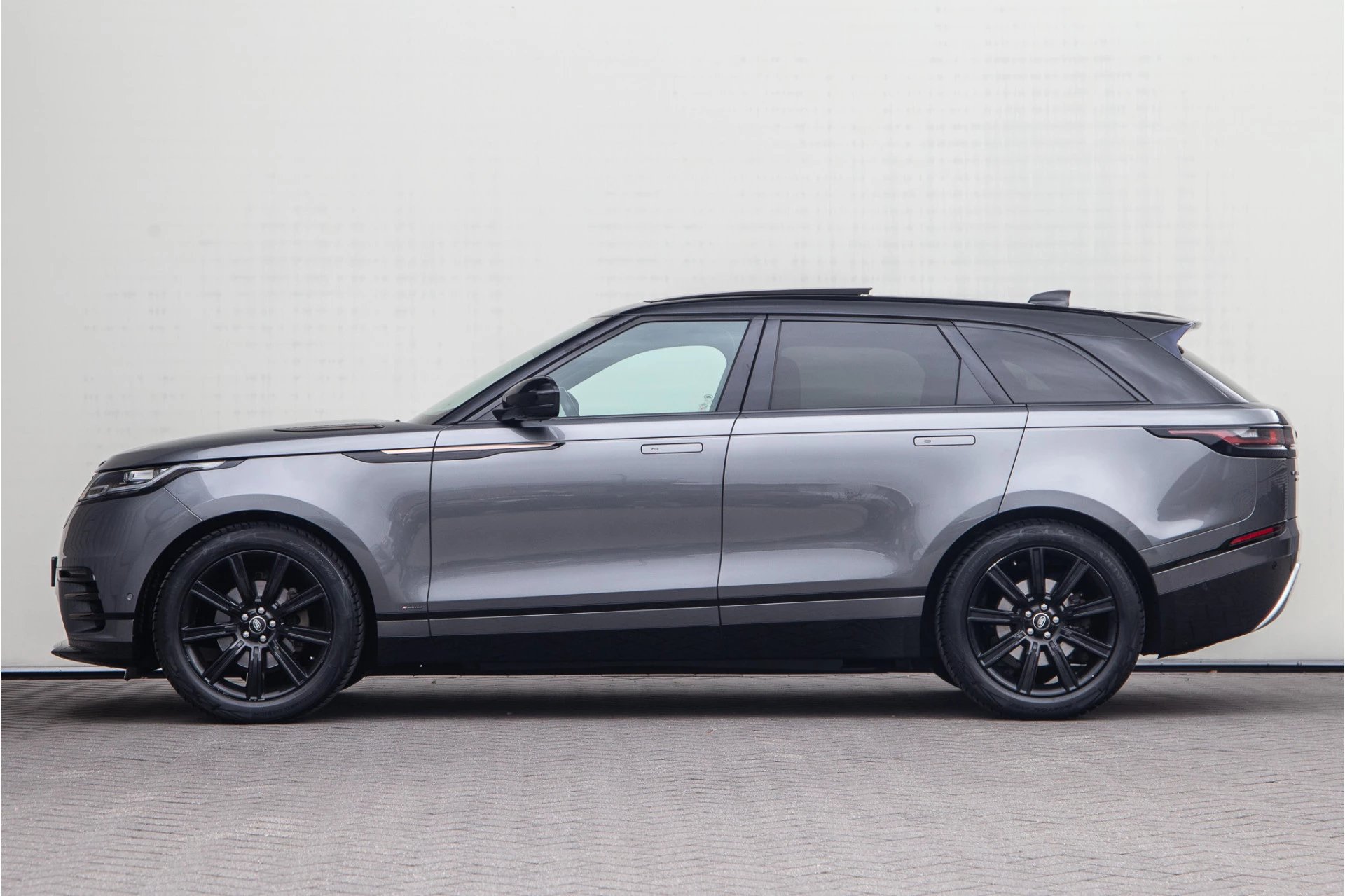 Hoofdafbeelding Land Rover Range Rover Velar