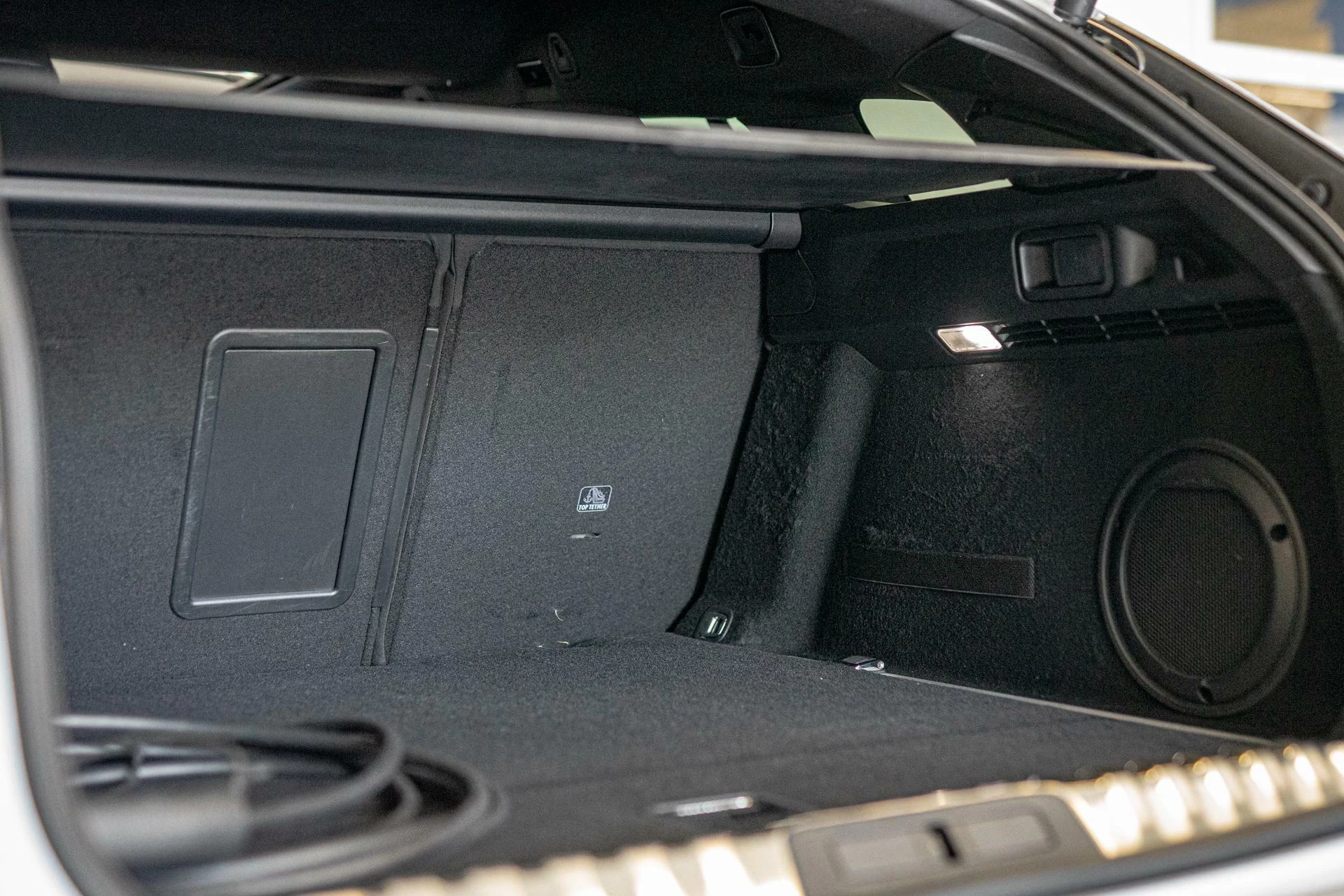Hoofdafbeelding Peugeot 508