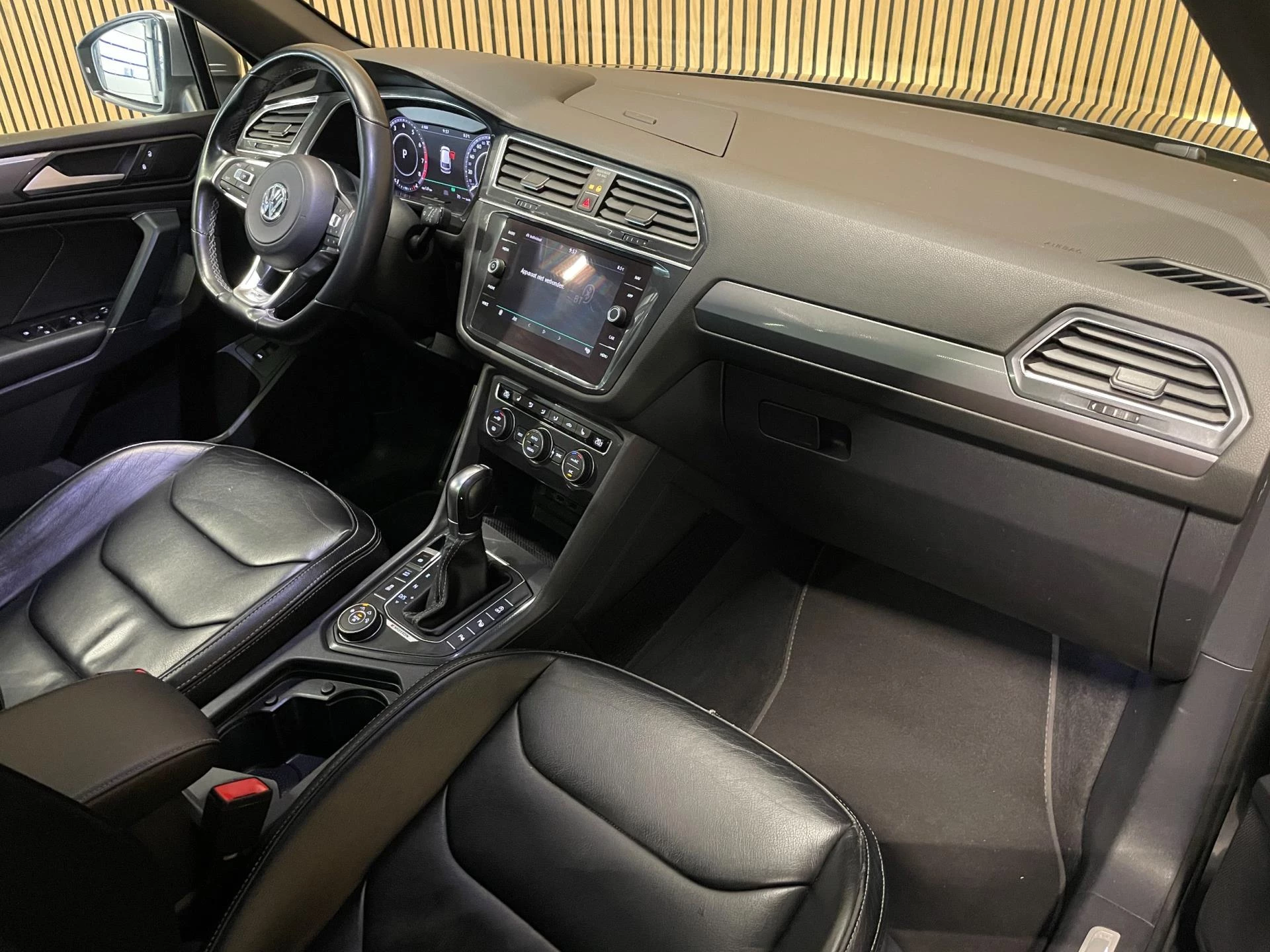 Hoofdafbeelding Volkswagen Tiguan Allspace