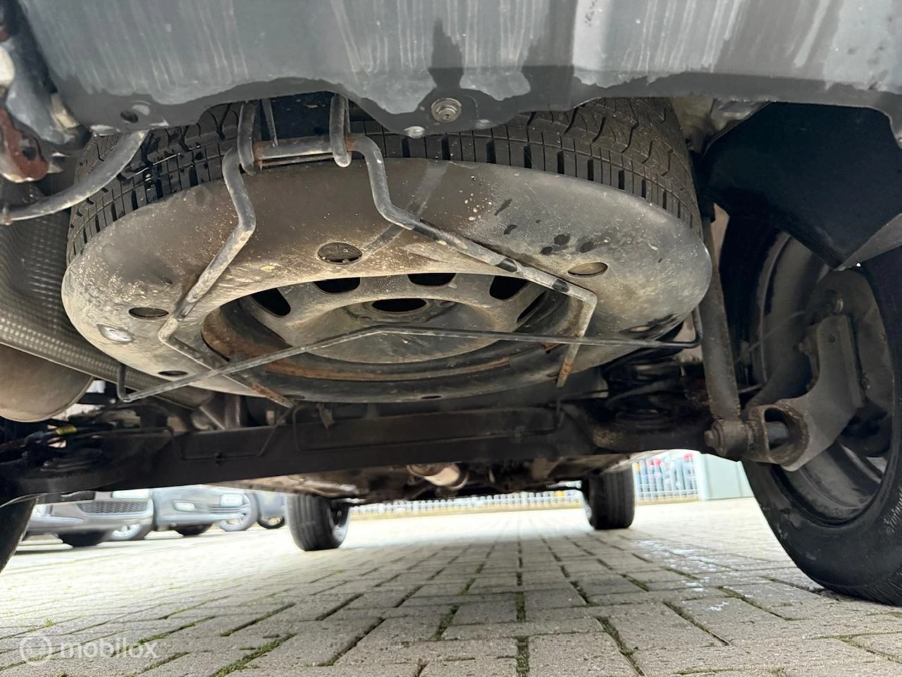 Hoofdafbeelding Dacia Duster