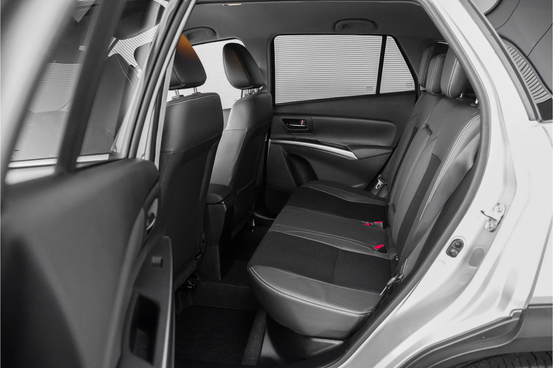 Hoofdafbeelding Suzuki S-Cross