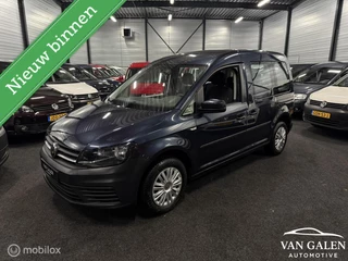 Volkswagen Caddy Combi 1.0 TSI Airco|Navigatie|Bluetooth|Apk