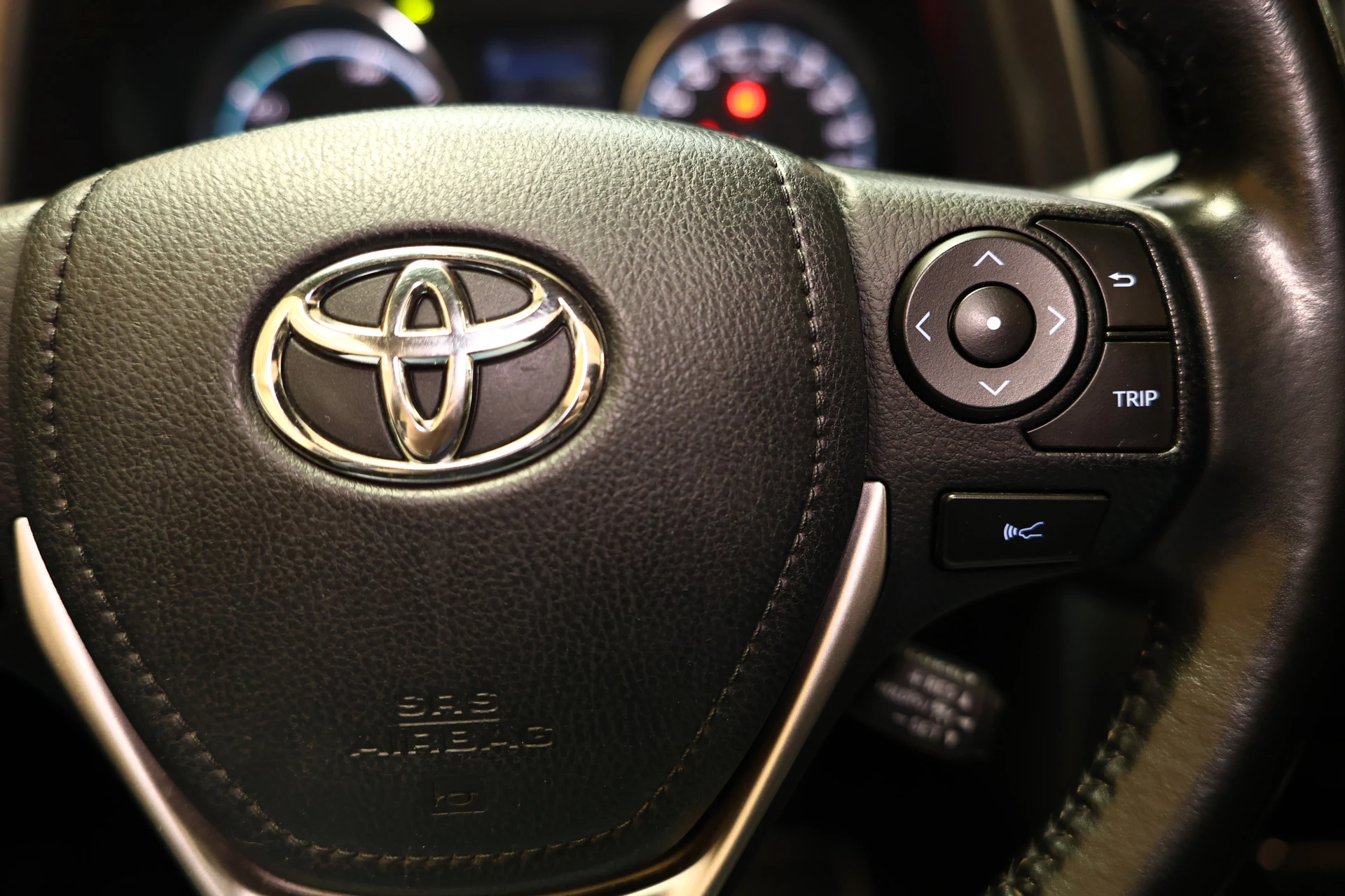 Hoofdafbeelding Toyota RAV4