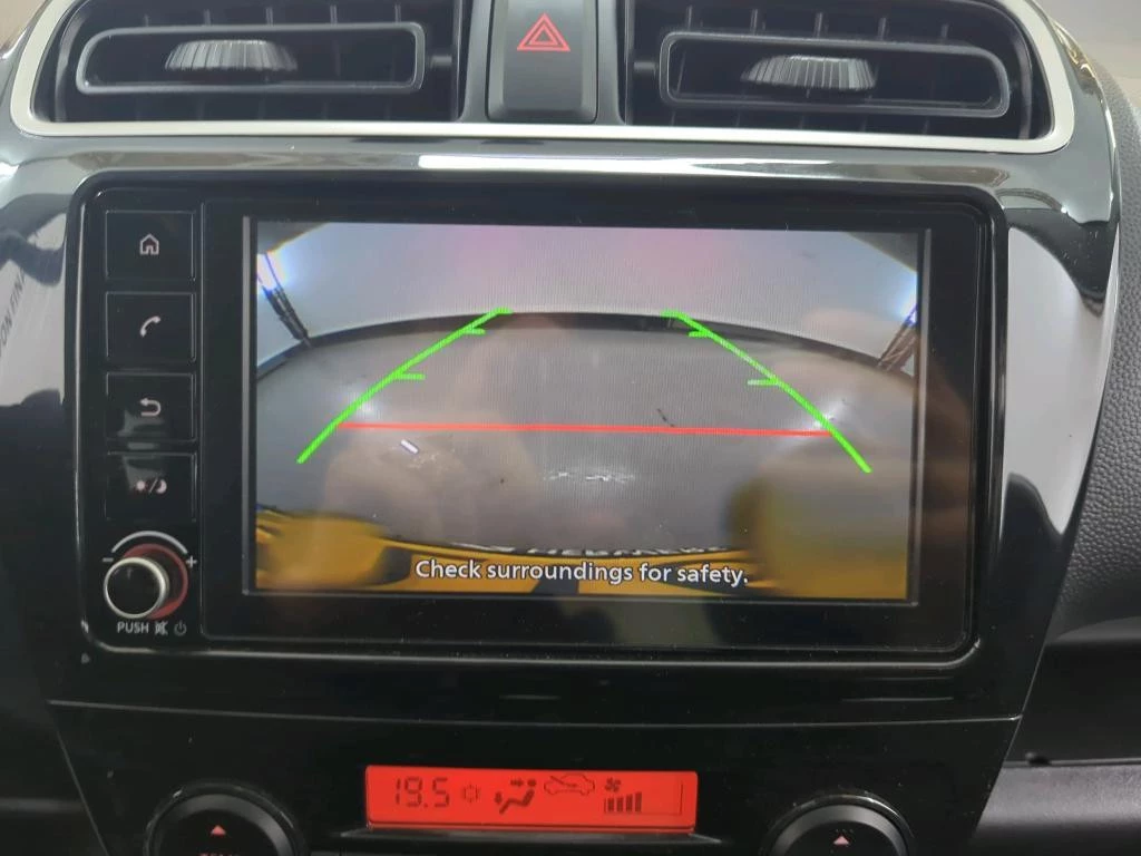 Hoofdafbeelding Mitsubishi Space Star