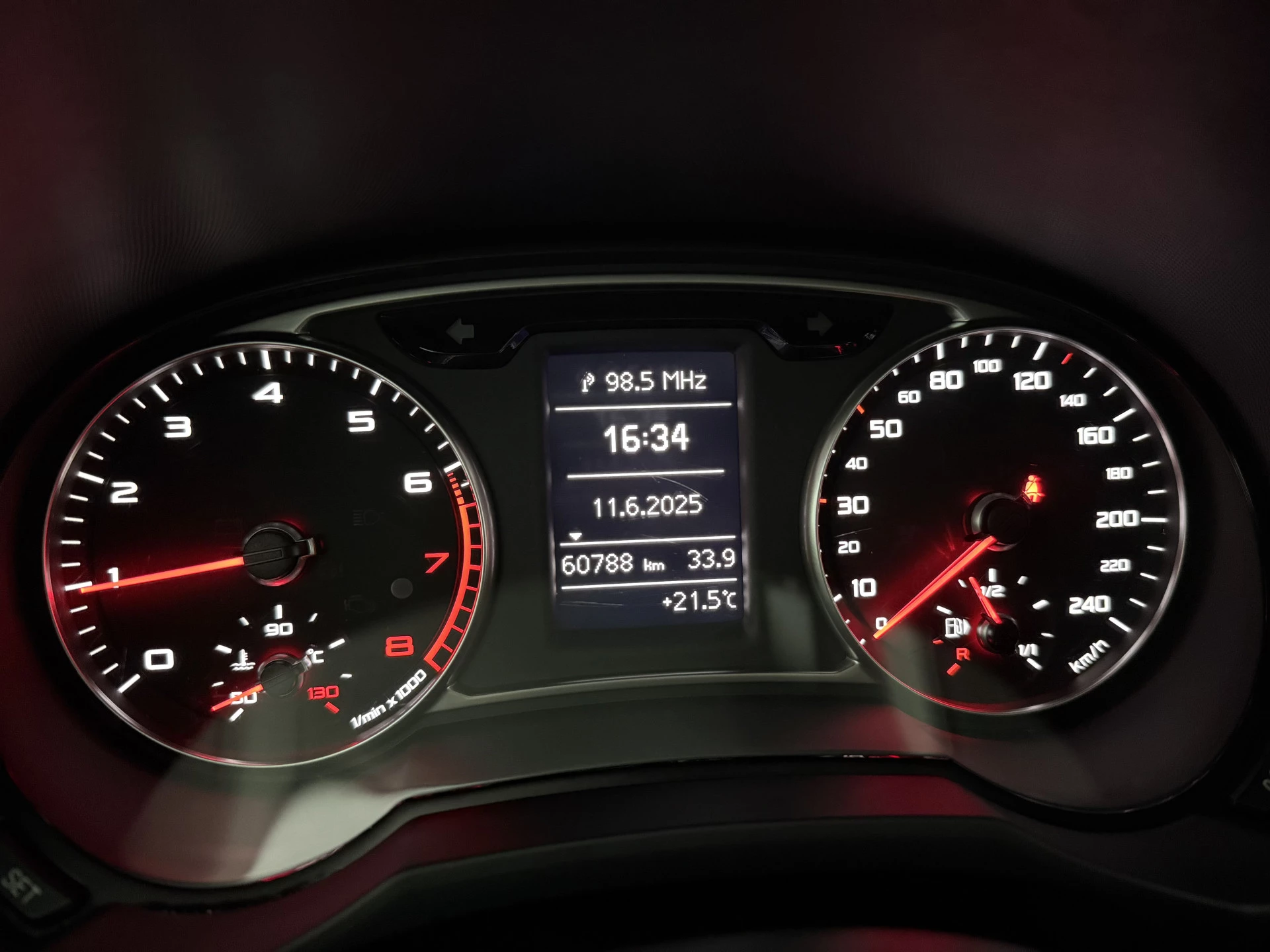 Hoofdafbeelding Audi A1