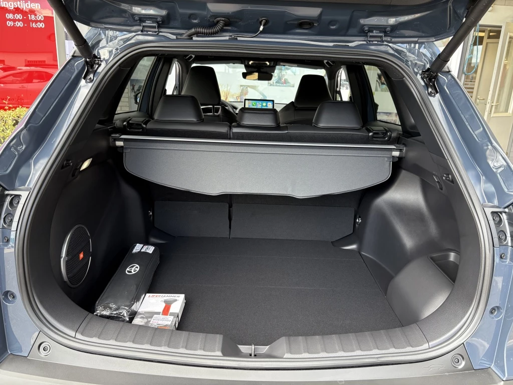 Hoofdafbeelding Toyota Corolla Cross