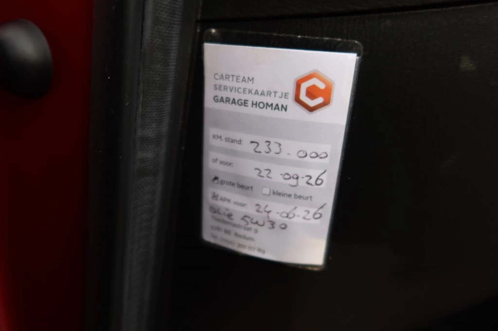 Hoofdafbeelding Mazda 2