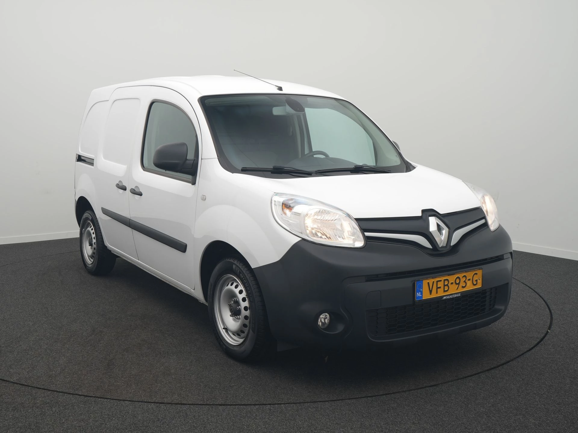 Hoofdafbeelding Renault Kangoo