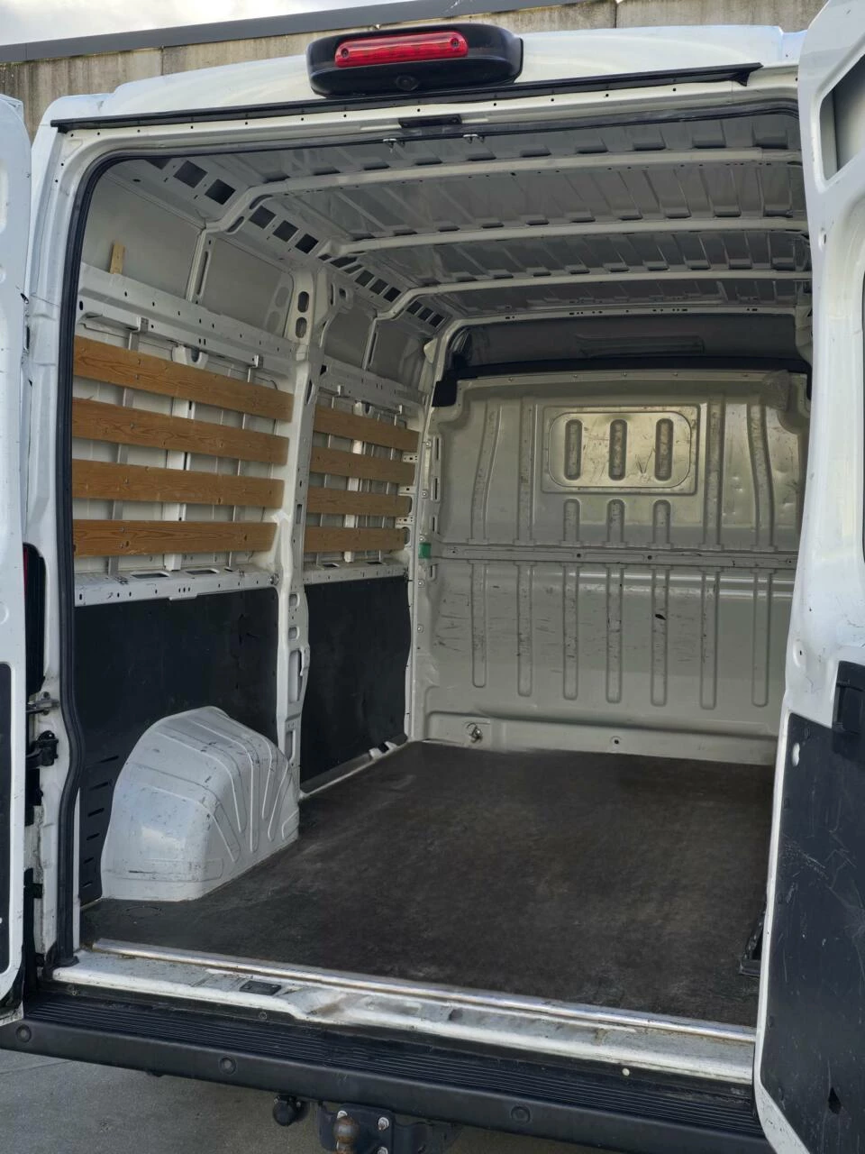 Hoofdafbeelding Peugeot Boxer