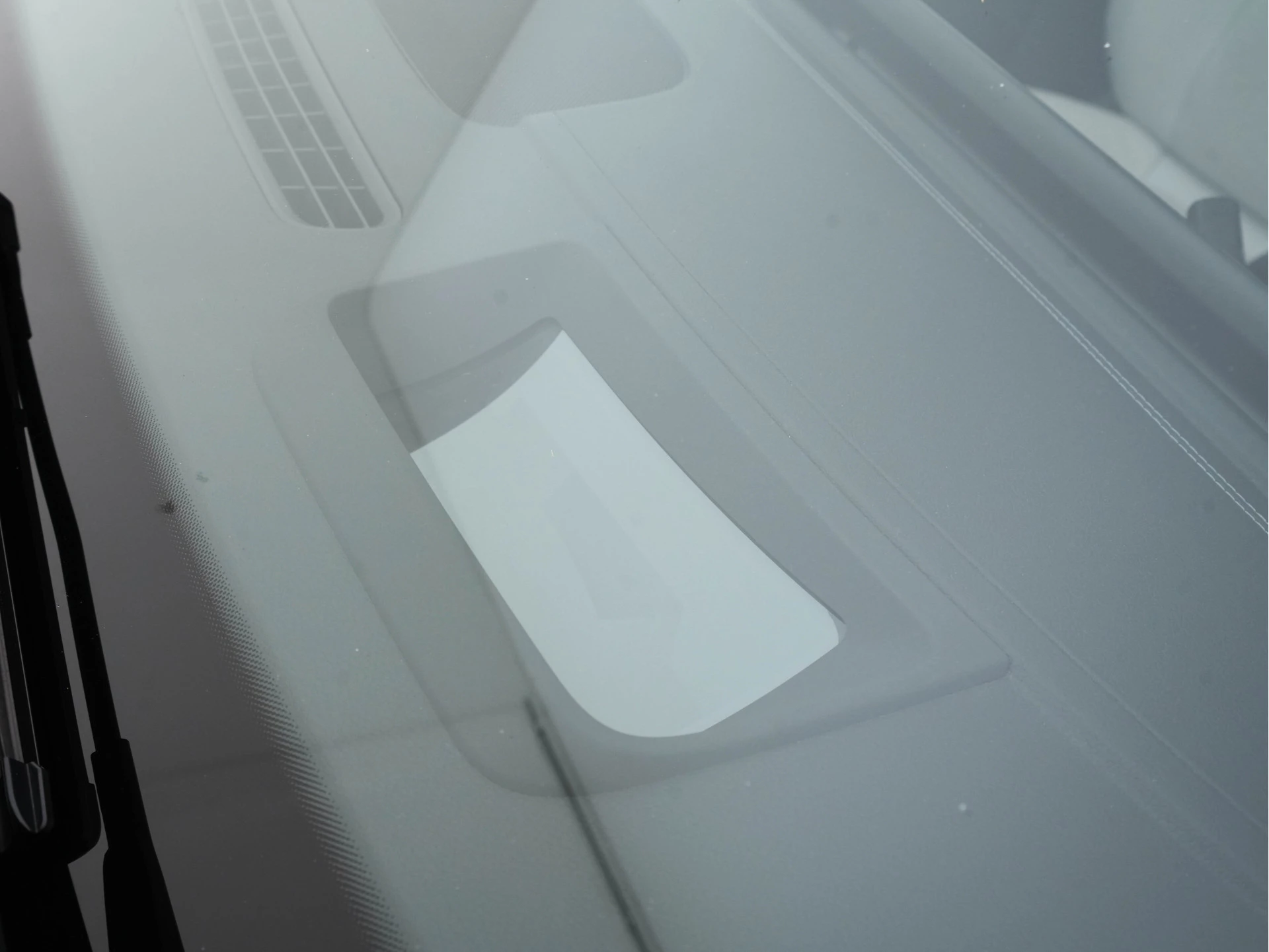 Hoofdafbeelding Mercedes-Benz EQA