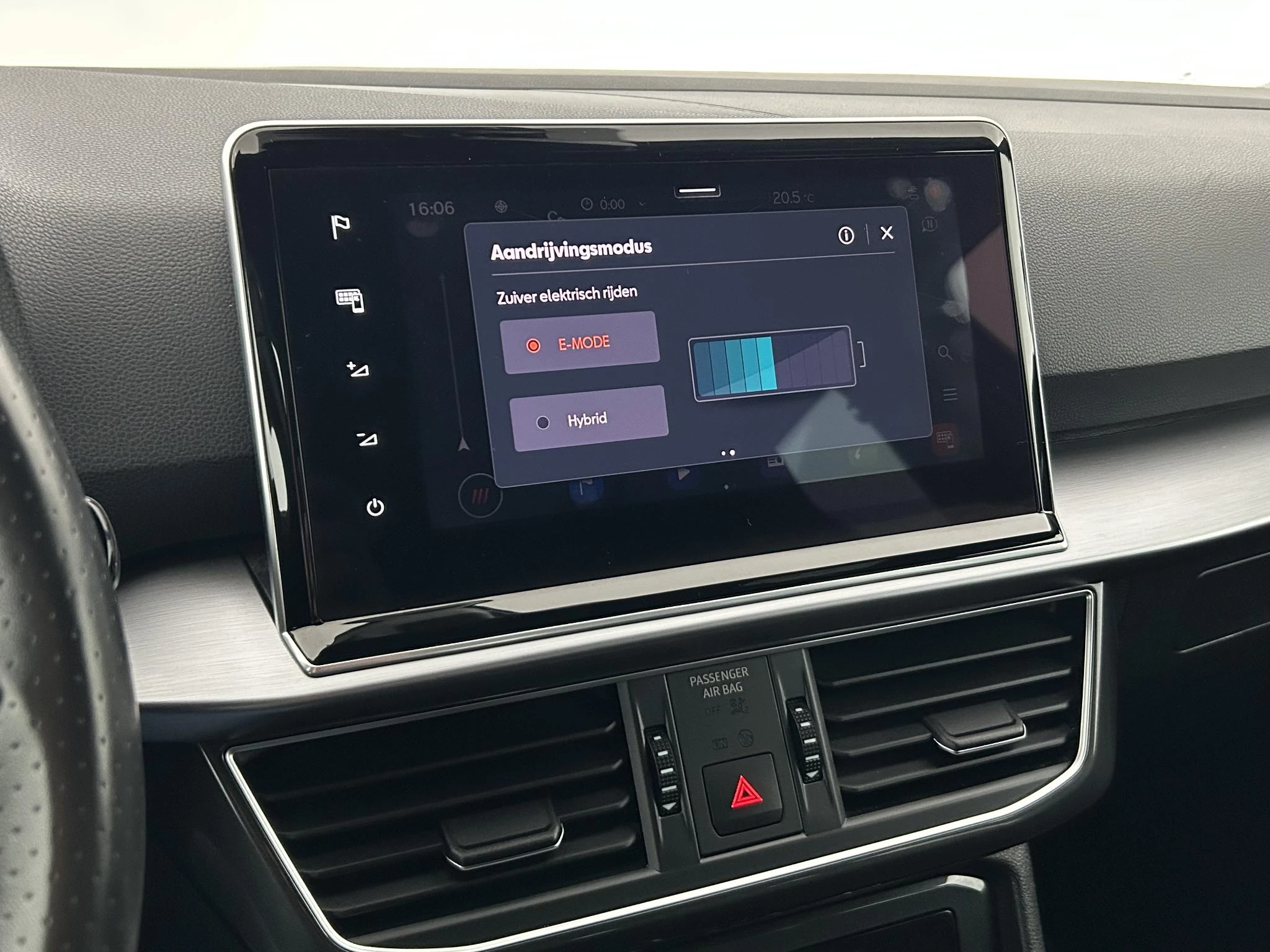 Hoofdafbeelding SEAT Tarraco