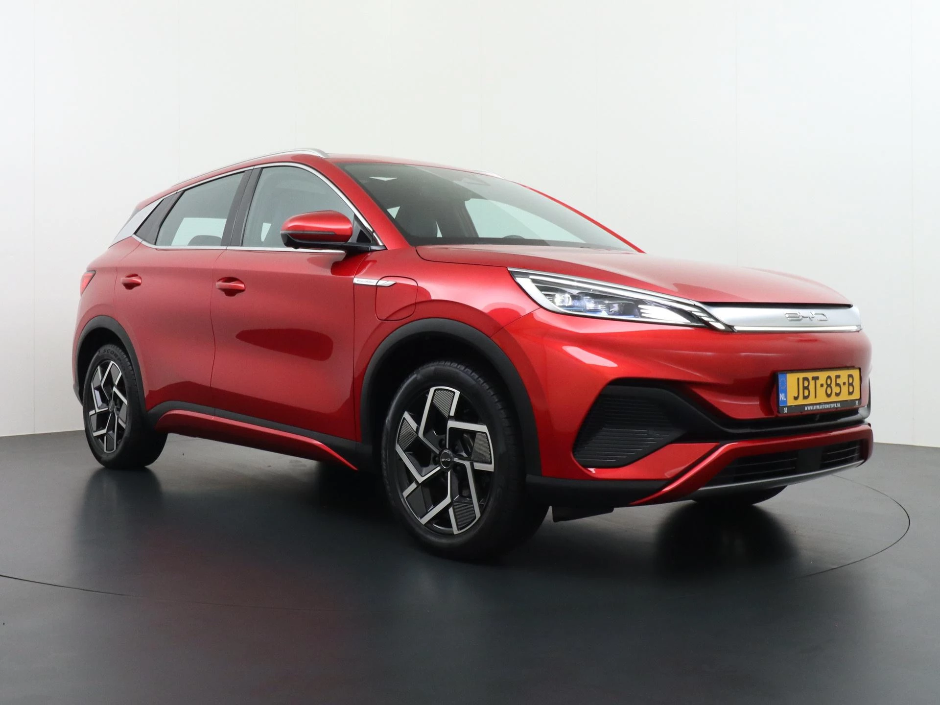 Hoofdafbeelding BYD ATTO 3