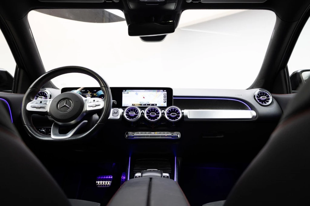 Hoofdafbeelding Mercedes-Benz Overige
