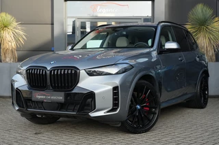 BMW X5 xDrive50e M Sport 490pk Panoramadak/AR/HUD/Trekhaak
