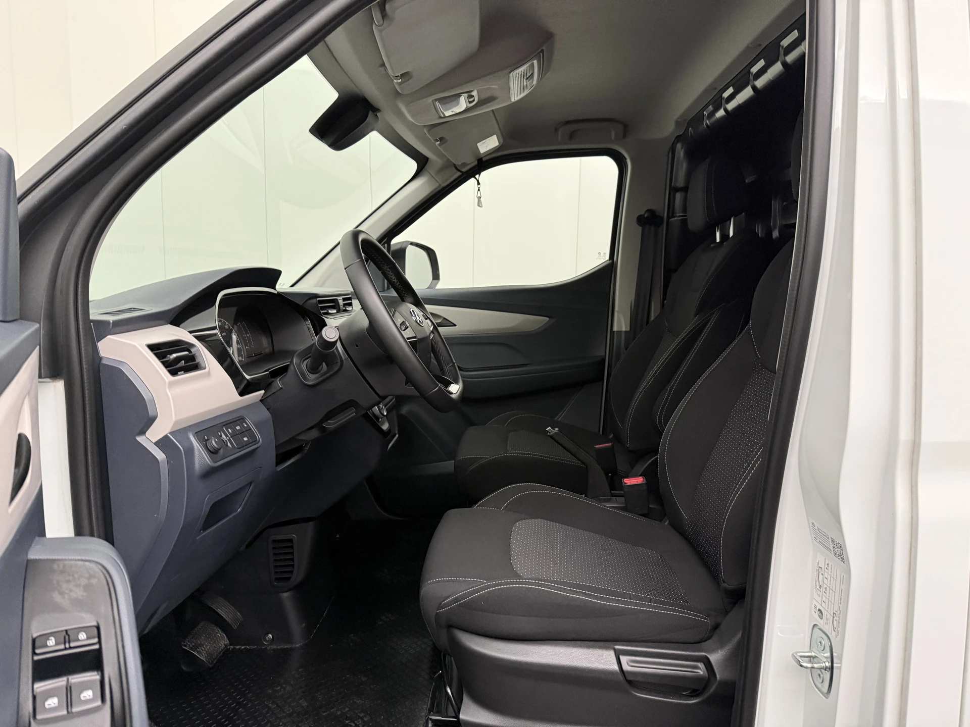 Hoofdafbeelding Maxus eDeliver3