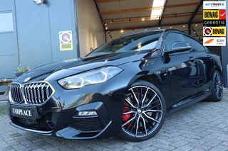 BMW 2-serie Gran Coupé 220i High Executive-Panoramadak-Automaat-M pakket963.
