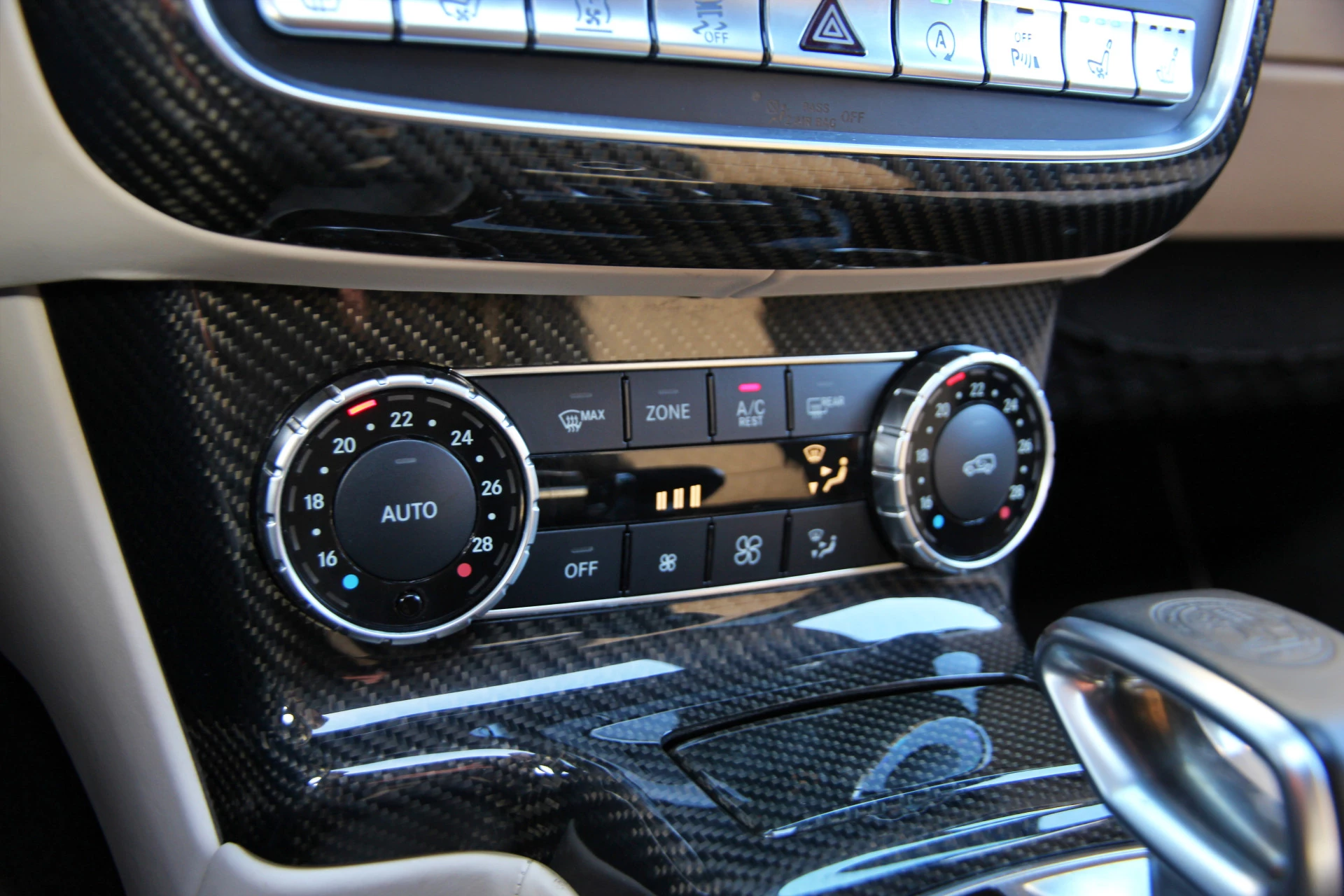 Hoofdafbeelding Mercedes-Benz G-Klasse