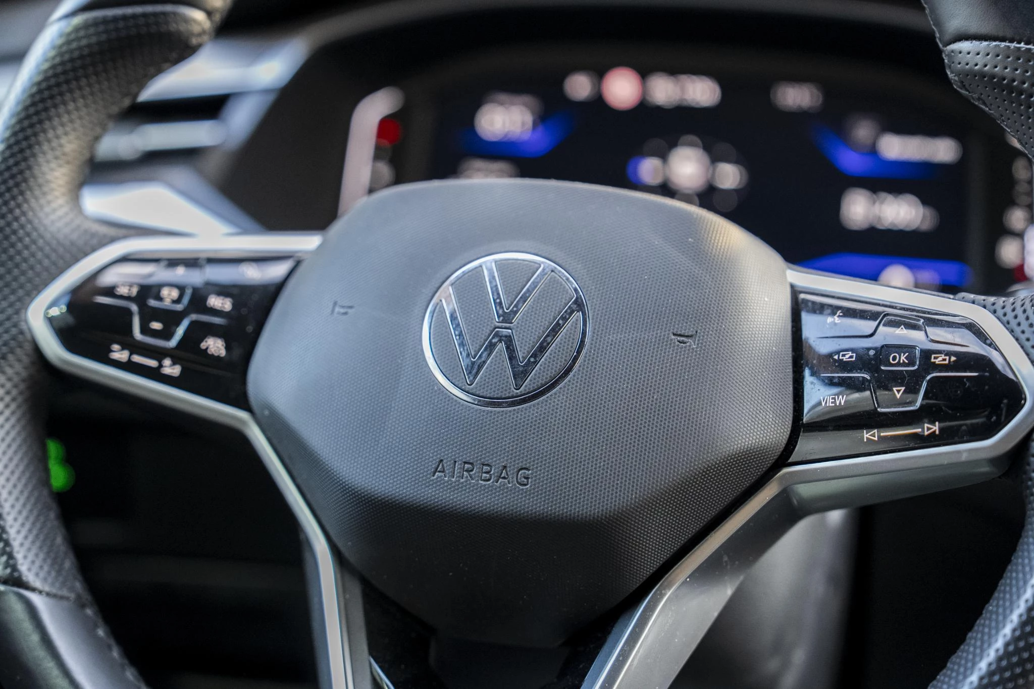 Hoofdafbeelding Volkswagen Arteon