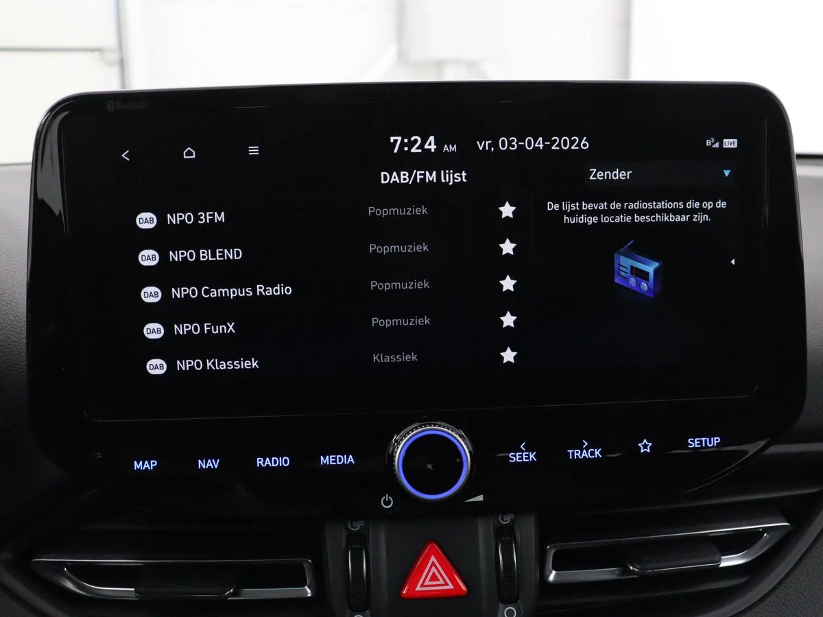 Hoofdafbeelding Hyundai i30