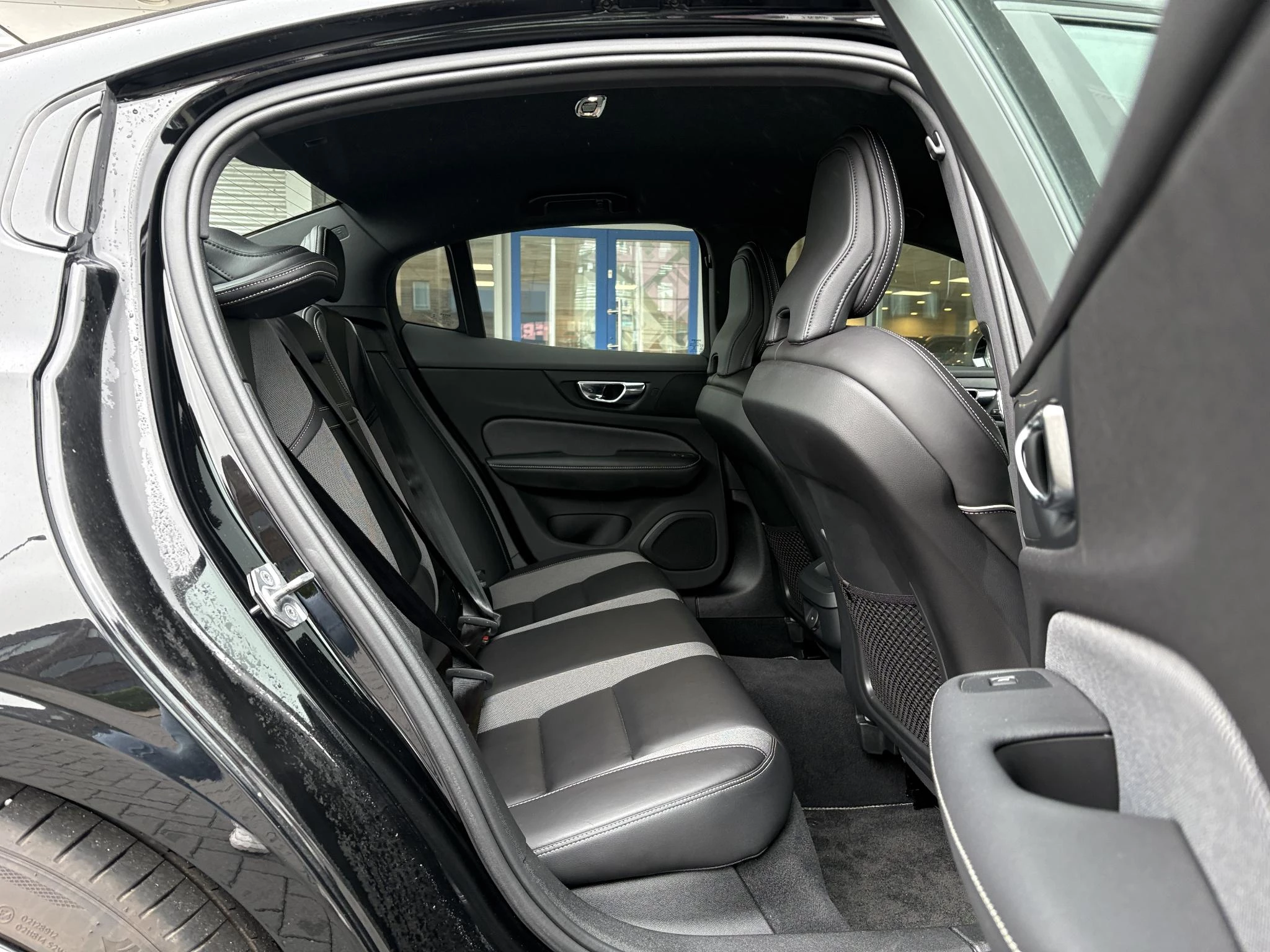 Hoofdafbeelding Volvo S60