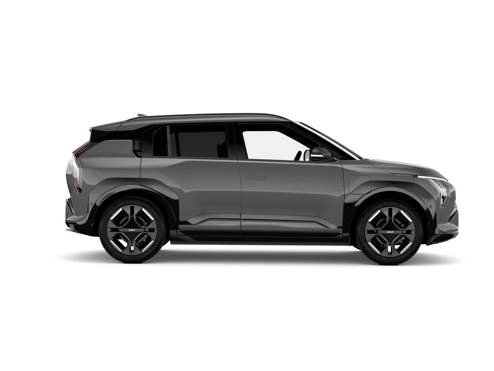 Hoofdafbeelding Kia EV3