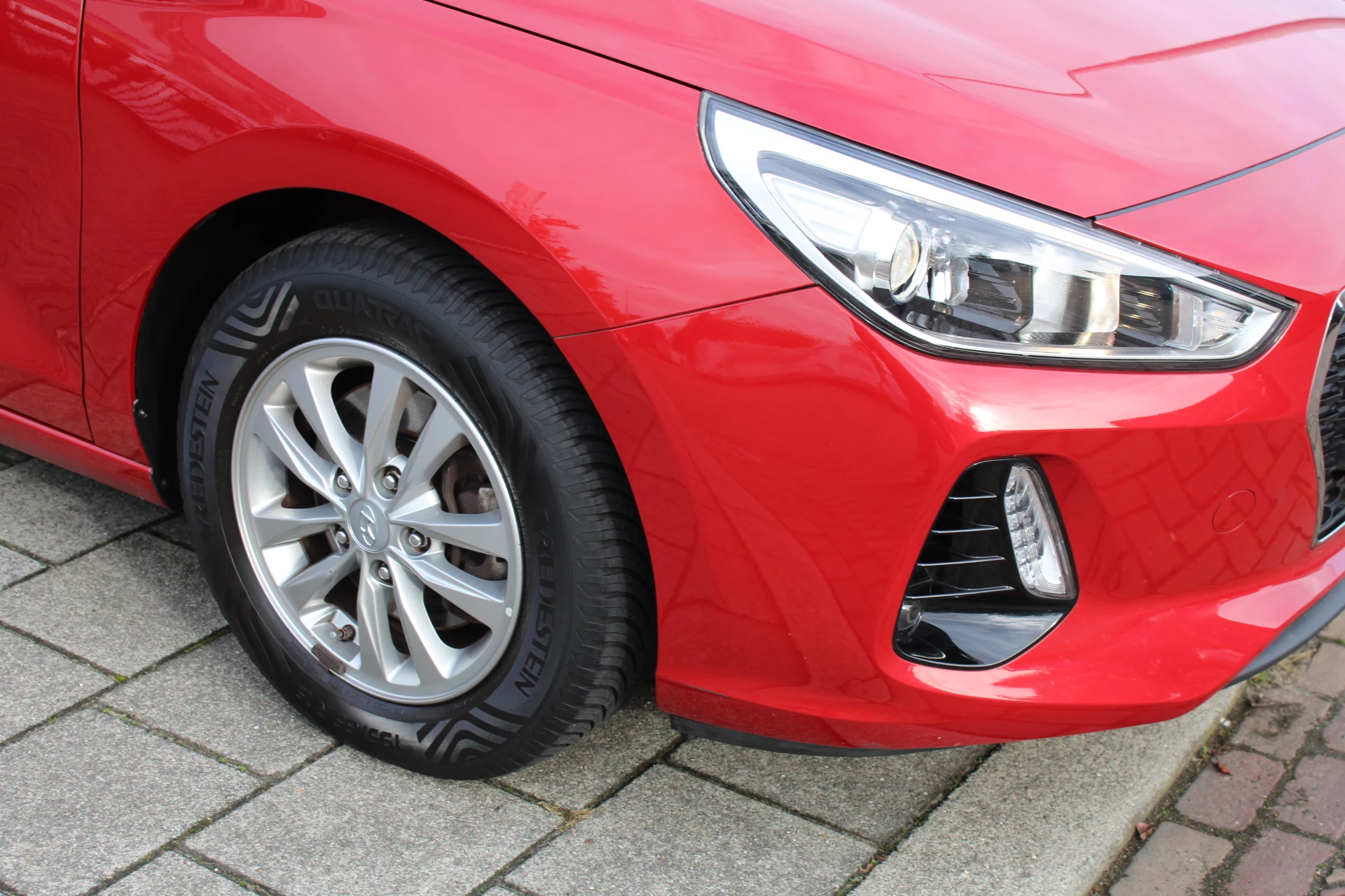 Hoofdafbeelding Hyundai i30